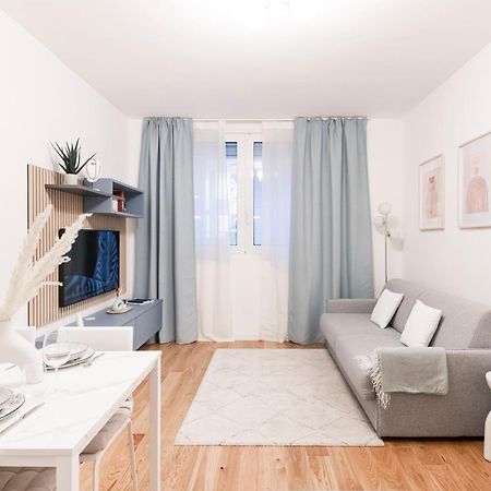 Easylife - Design And Relax In The Heart Of Milan Διαμέρισμα Εξωτερικό φωτογραφία