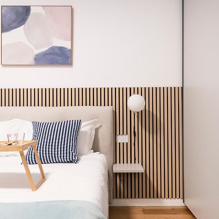 Easylife - Design And Relax In The Heart Of Milan Διαμέρισμα Εξωτερικό φωτογραφία