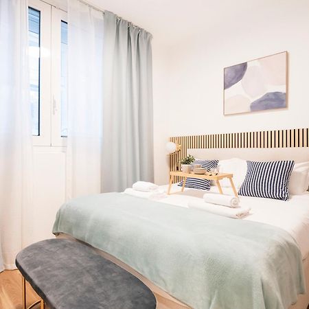 Easylife - Design And Relax In The Heart Of Milan Διαμέρισμα Εξωτερικό φωτογραφία