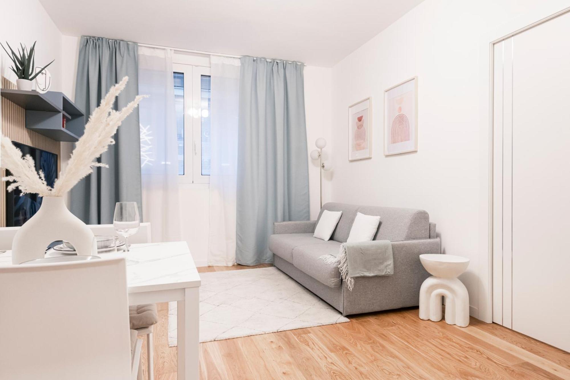 Easylife - Design And Relax In The Heart Of Milan Διαμέρισμα Εξωτερικό φωτογραφία