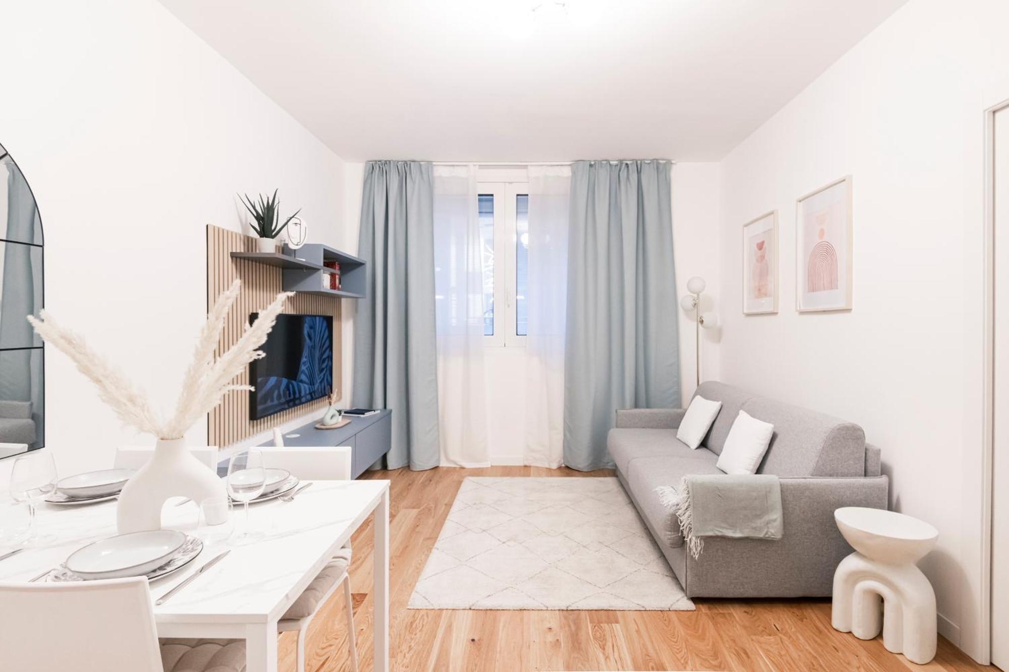 Easylife - Design And Relax In The Heart Of Milan Διαμέρισμα Εξωτερικό φωτογραφία