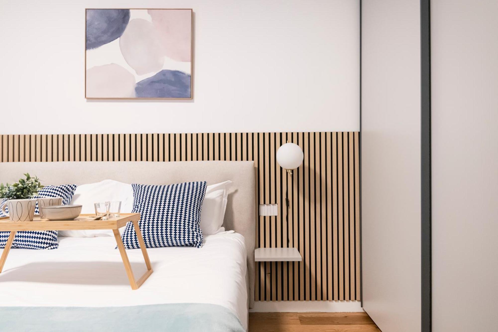 Easylife - Design And Relax In The Heart Of Milan Διαμέρισμα Εξωτερικό φωτογραφία