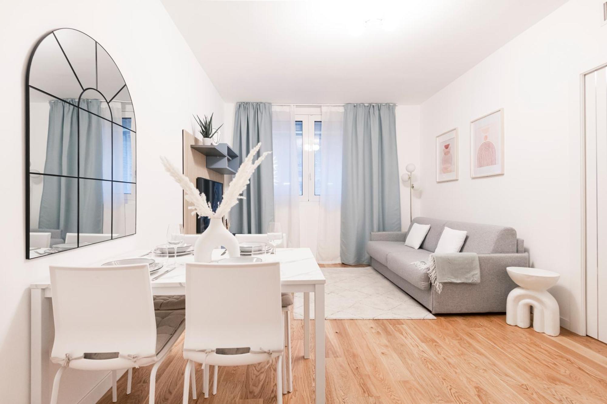 Easylife - Design And Relax In The Heart Of Milan Διαμέρισμα Εξωτερικό φωτογραφία