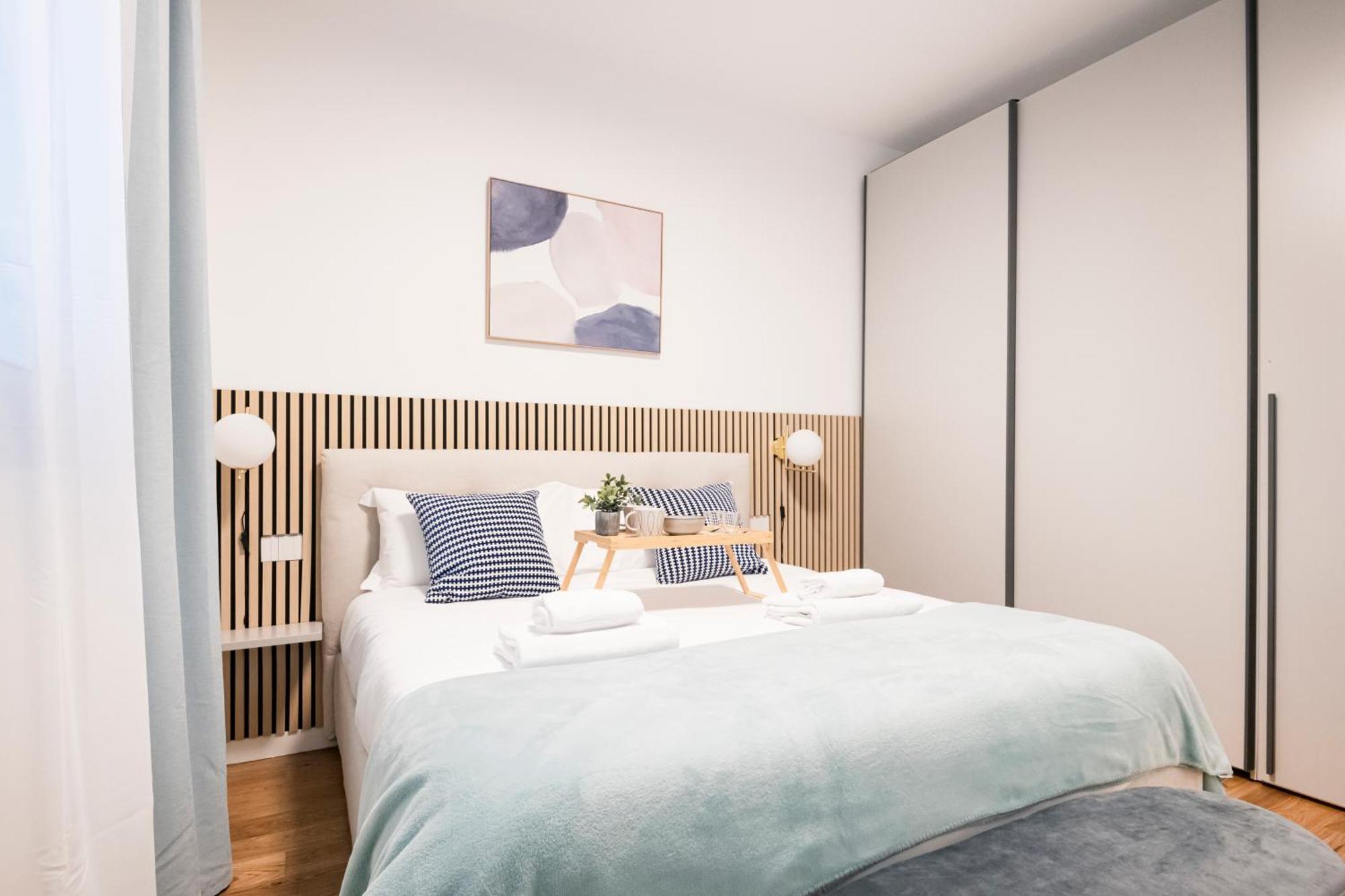 Easylife - Design And Relax In The Heart Of Milan Διαμέρισμα Εξωτερικό φωτογραφία