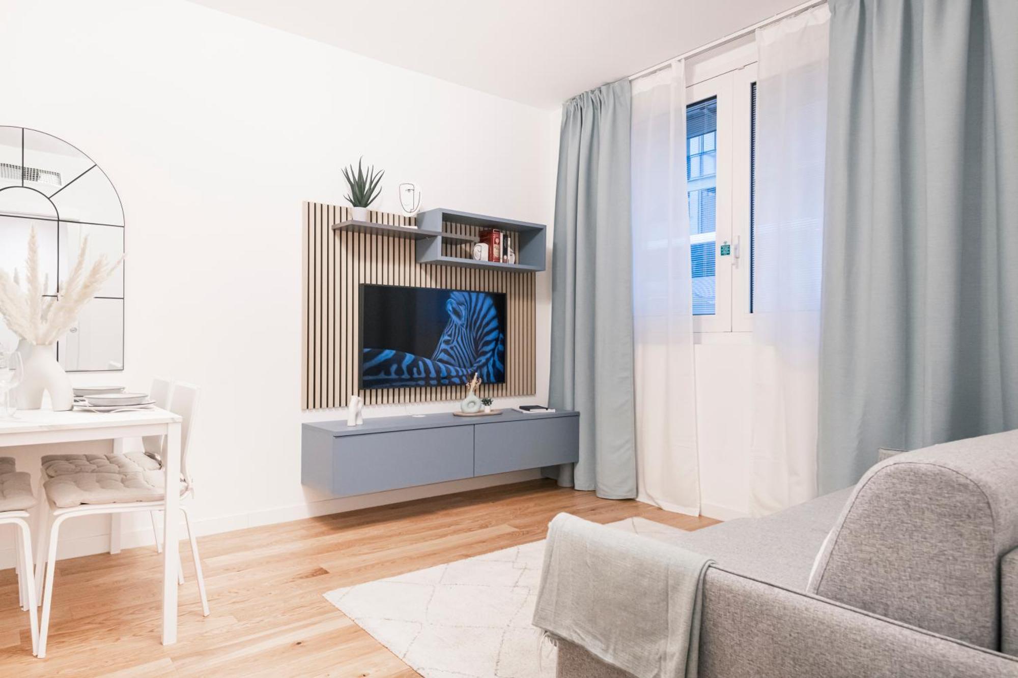 Easylife - Design And Relax In The Heart Of Milan Διαμέρισμα Εξωτερικό φωτογραφία
