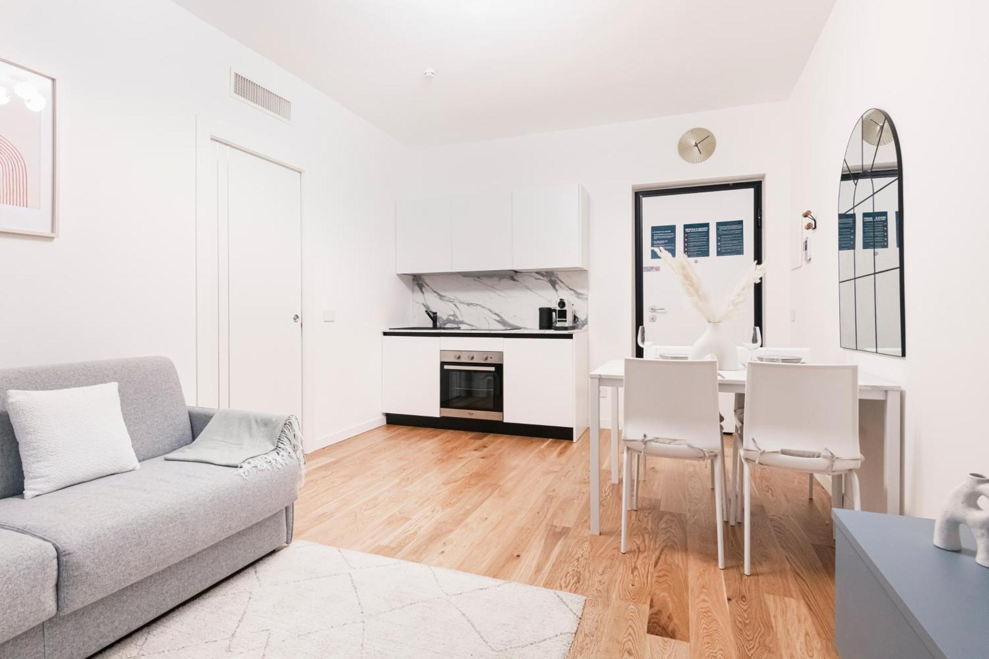 Easylife - Design And Relax In The Heart Of Milan Διαμέρισμα Εξωτερικό φωτογραφία