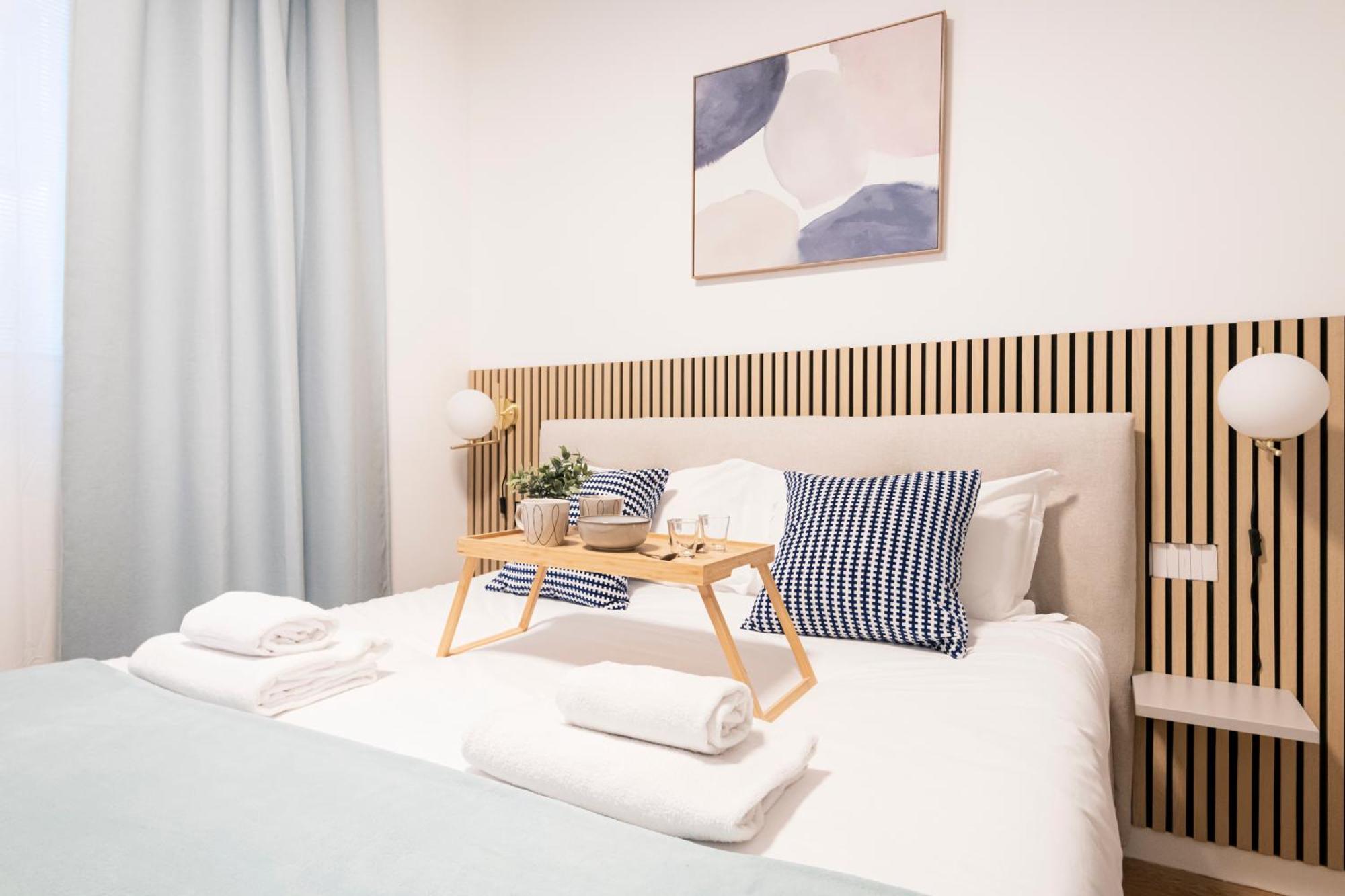Easylife - Design And Relax In The Heart Of Milan Διαμέρισμα Εξωτερικό φωτογραφία