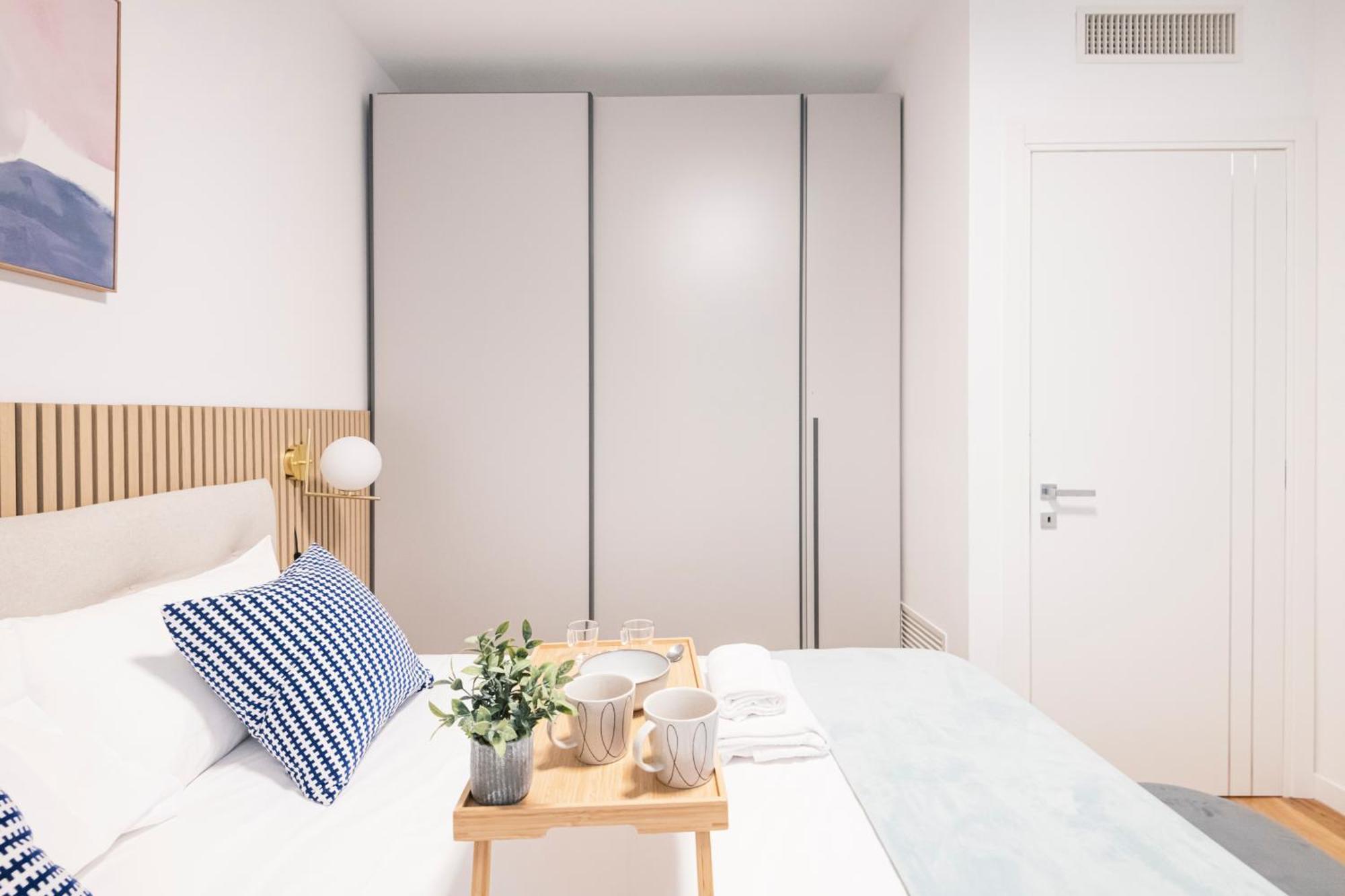 Easylife - Design And Relax In The Heart Of Milan Διαμέρισμα Εξωτερικό φωτογραφία
