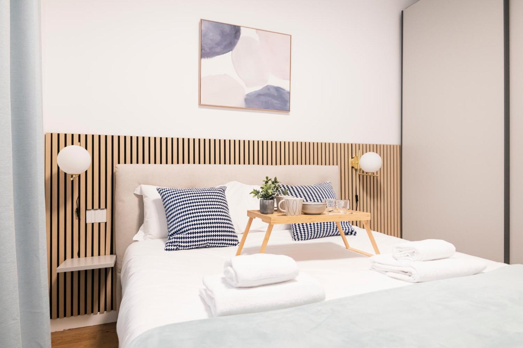 Easylife - Design And Relax In The Heart Of Milan Διαμέρισμα Εξωτερικό φωτογραφία
