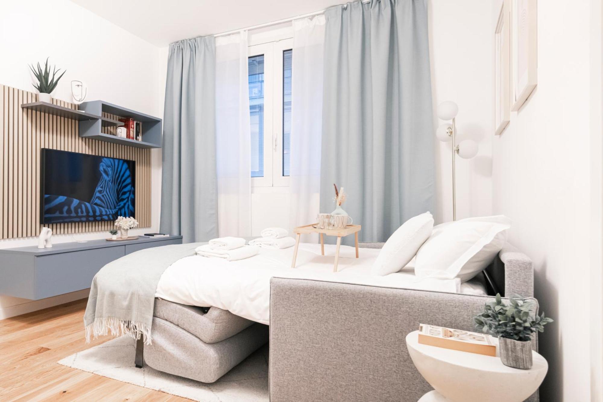 Easylife - Design And Relax In The Heart Of Milan Διαμέρισμα Εξωτερικό φωτογραφία