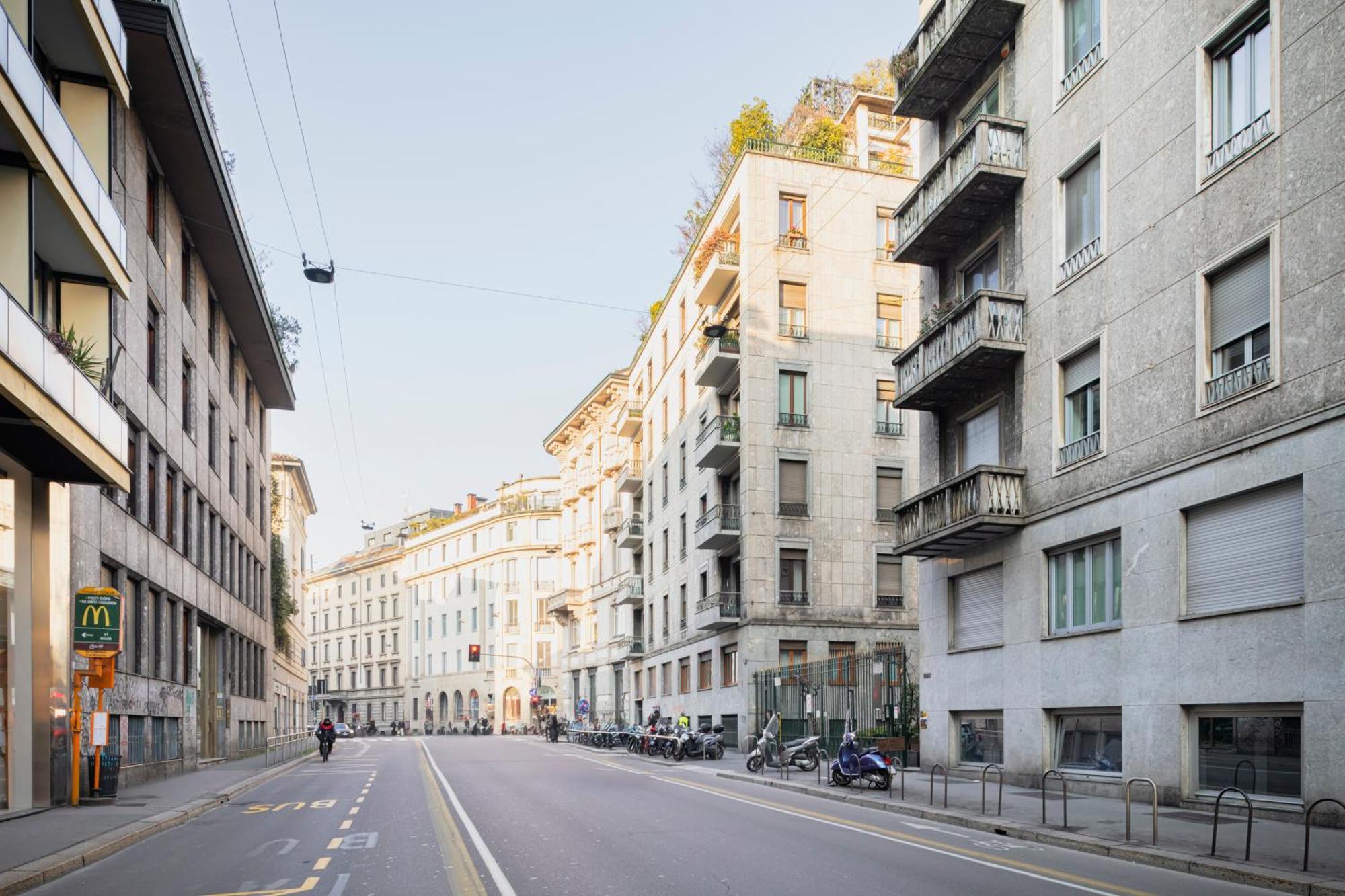 Easylife - Design And Relax In The Heart Of Milan Διαμέρισμα Εξωτερικό φωτογραφία