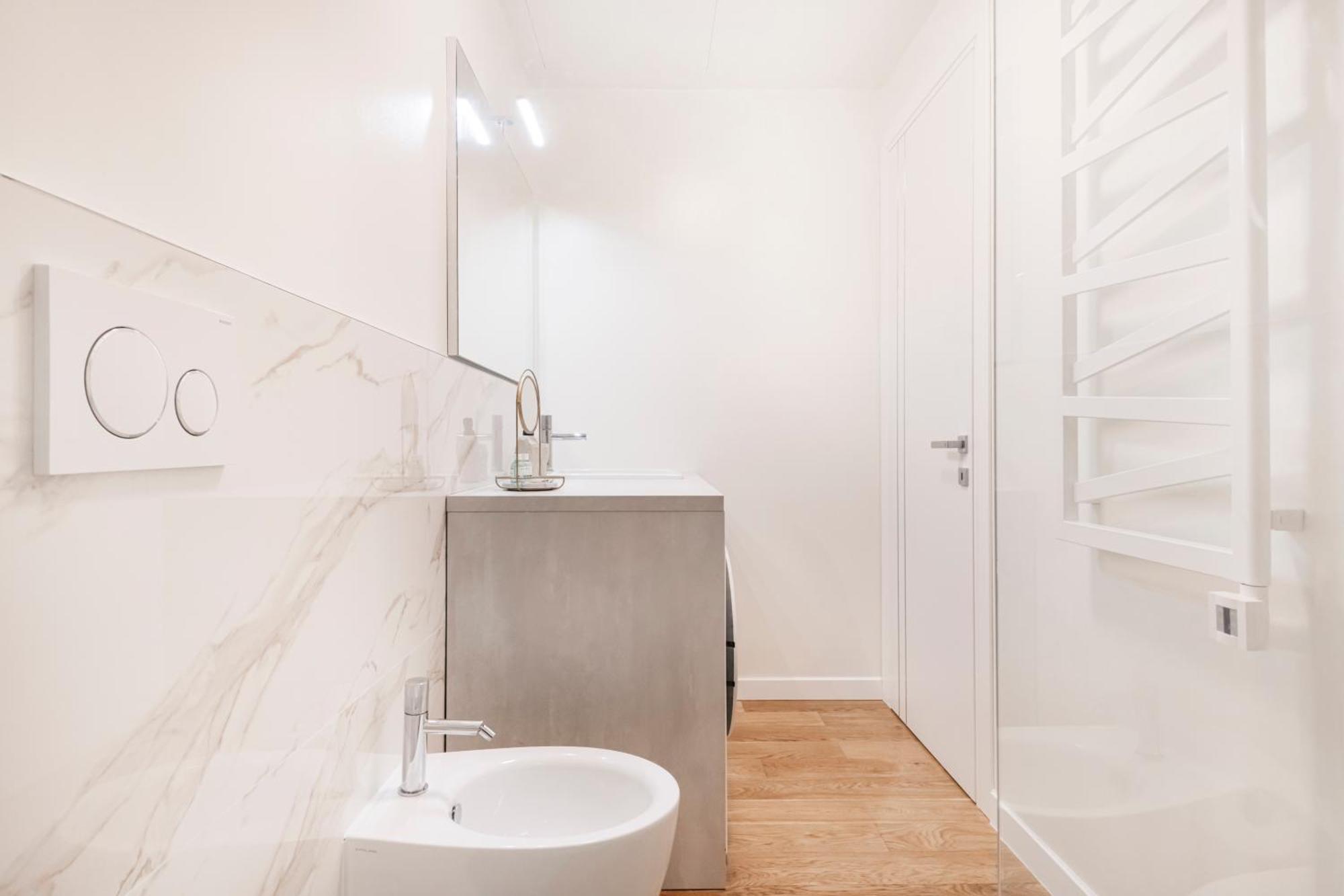 Easylife - Design And Relax In The Heart Of Milan Διαμέρισμα Εξωτερικό φωτογραφία