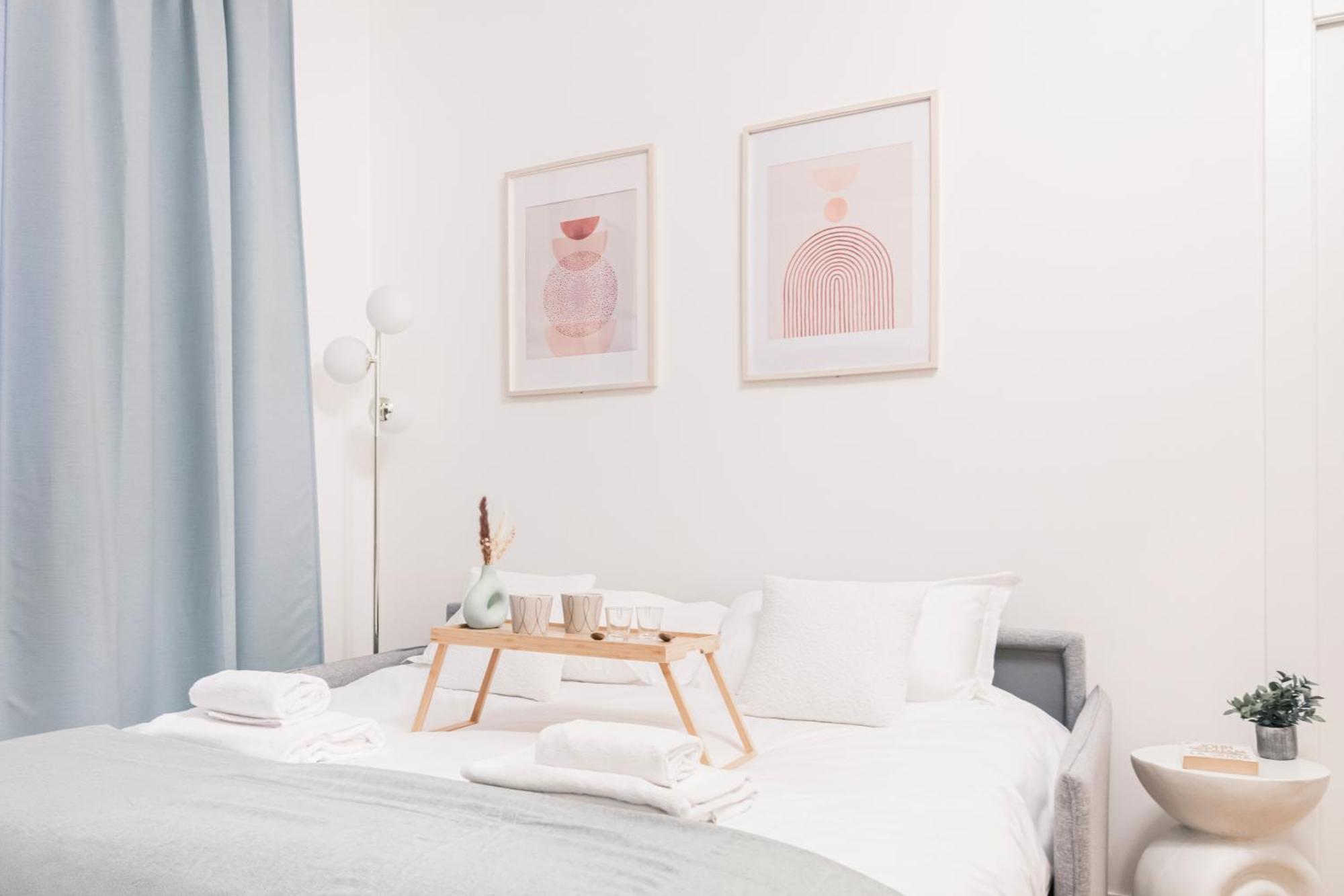 Easylife - Design And Relax In The Heart Of Milan Διαμέρισμα Εξωτερικό φωτογραφία