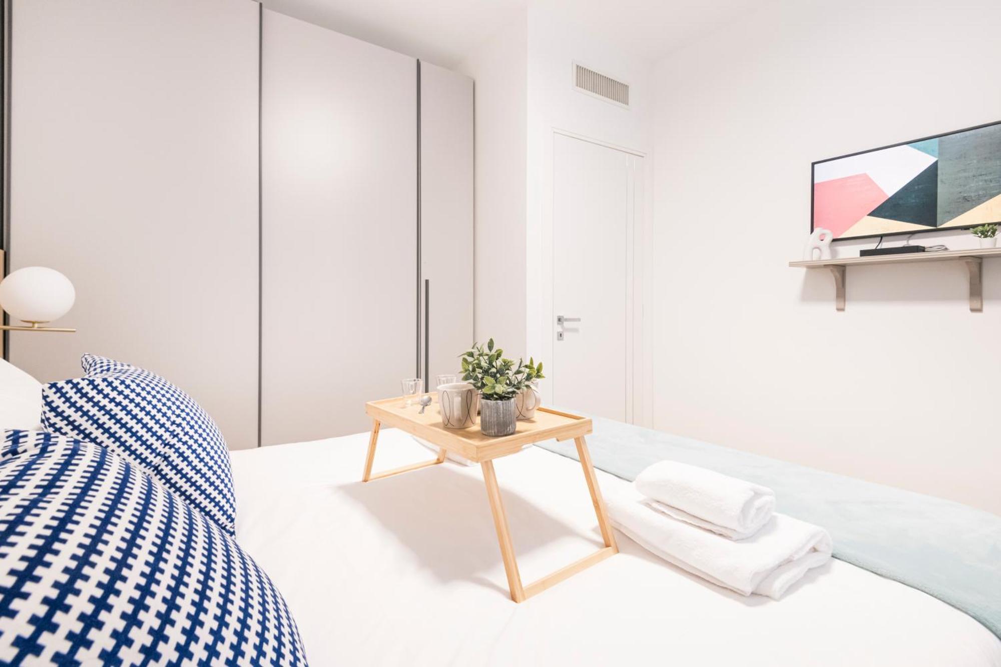 Easylife - Design And Relax In The Heart Of Milan Διαμέρισμα Εξωτερικό φωτογραφία