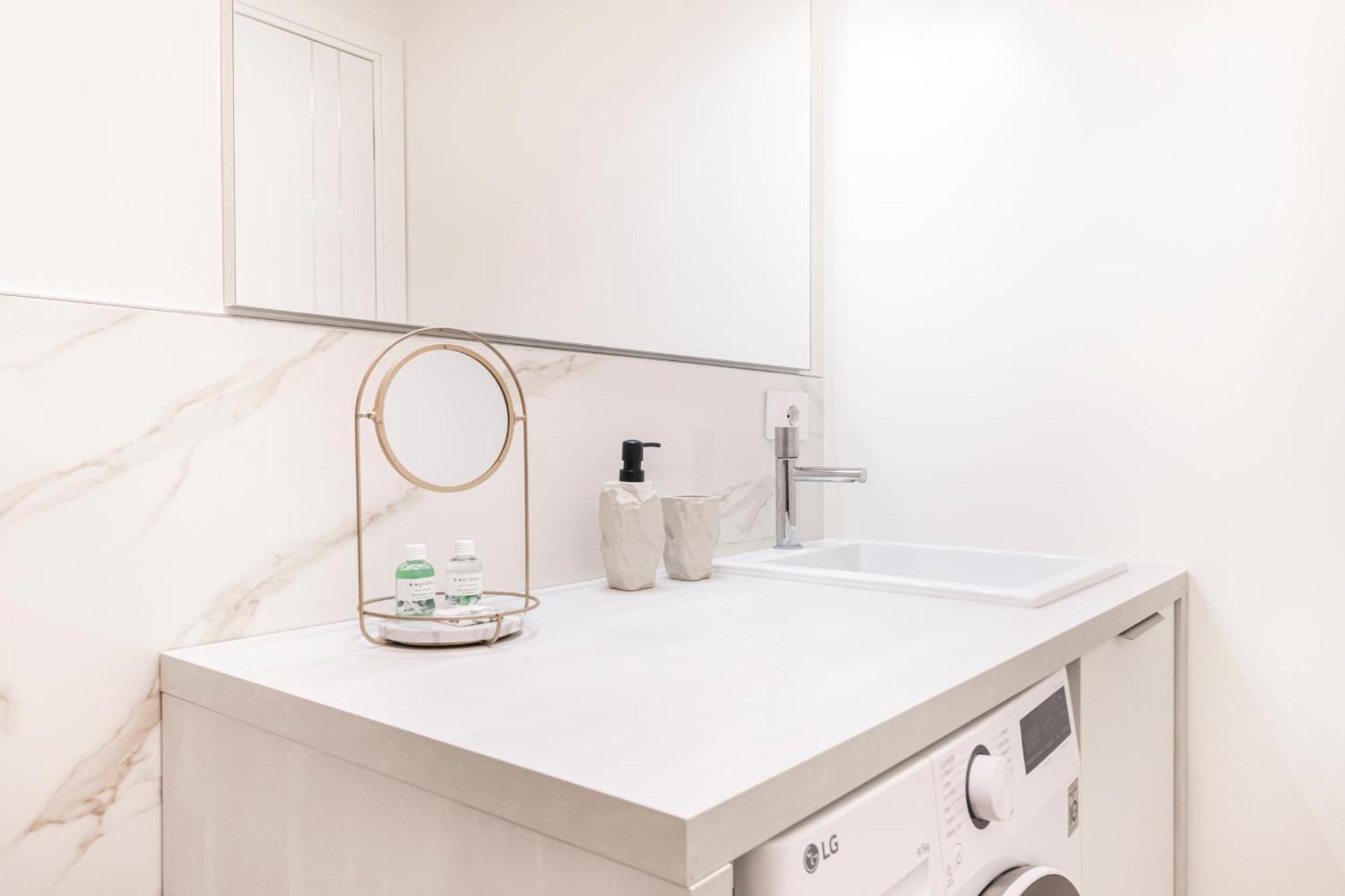 Easylife - Design And Relax In The Heart Of Milan Διαμέρισμα Εξωτερικό φωτογραφία