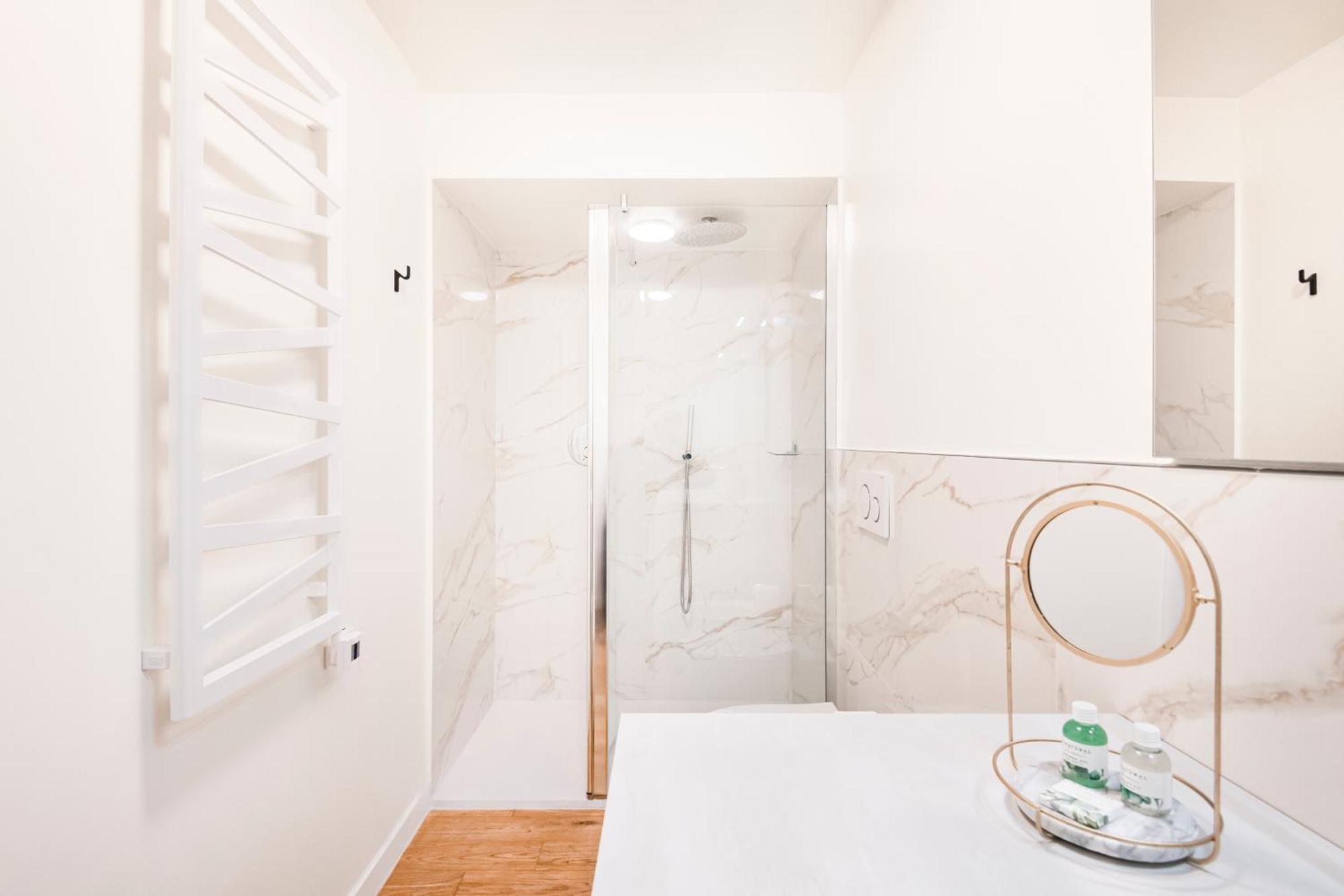 Easylife - Design And Relax In The Heart Of Milan Διαμέρισμα Εξωτερικό φωτογραφία