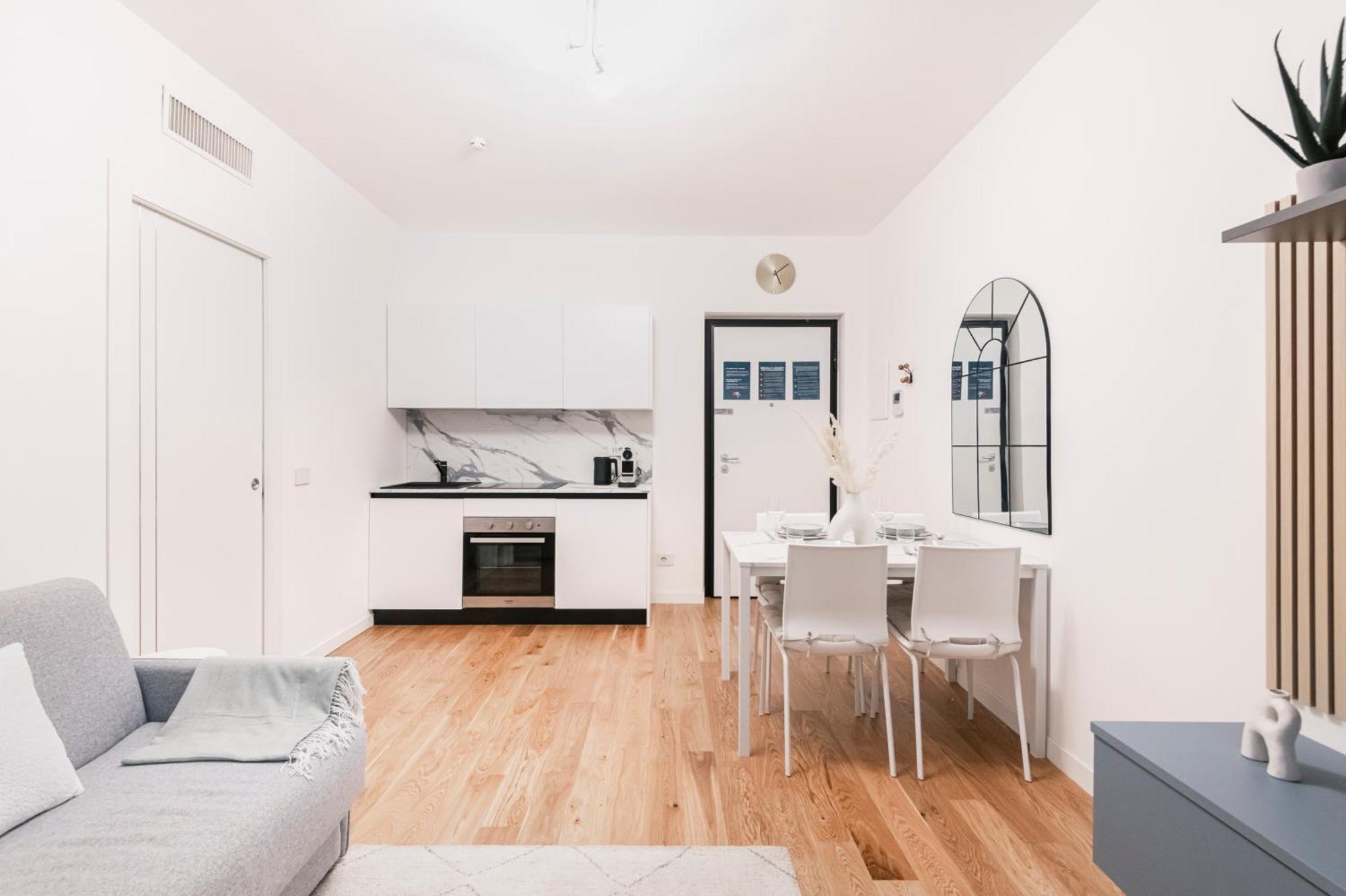 Easylife - Design And Relax In The Heart Of Milan Διαμέρισμα Εξωτερικό φωτογραφία