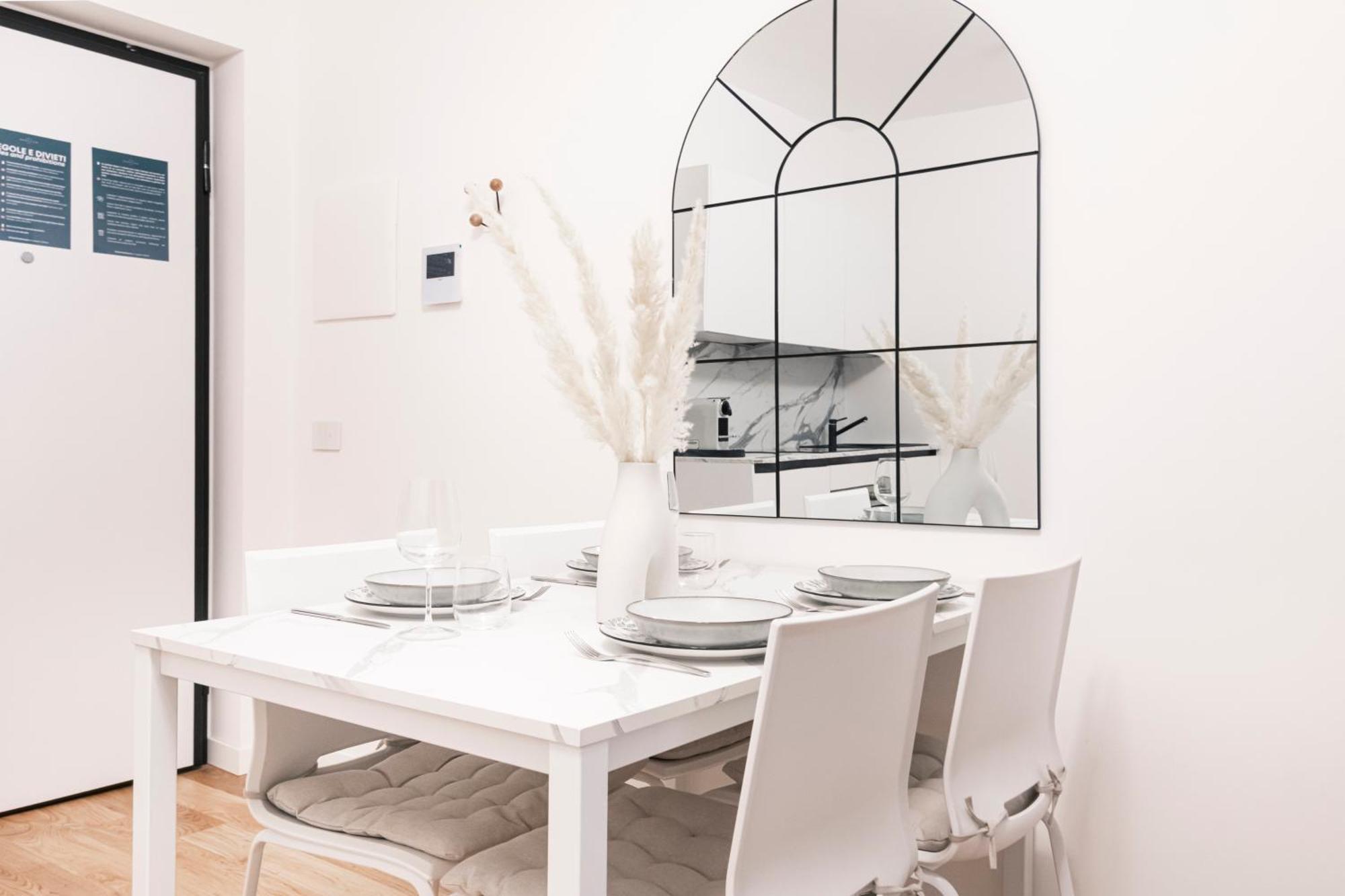 Easylife - Design And Relax In The Heart Of Milan Διαμέρισμα Εξωτερικό φωτογραφία