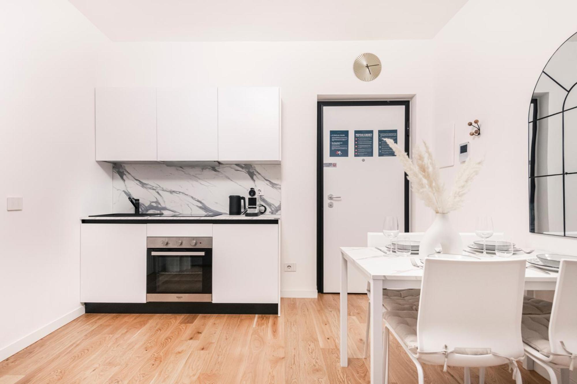 Easylife - Design And Relax In The Heart Of Milan Διαμέρισμα Εξωτερικό φωτογραφία