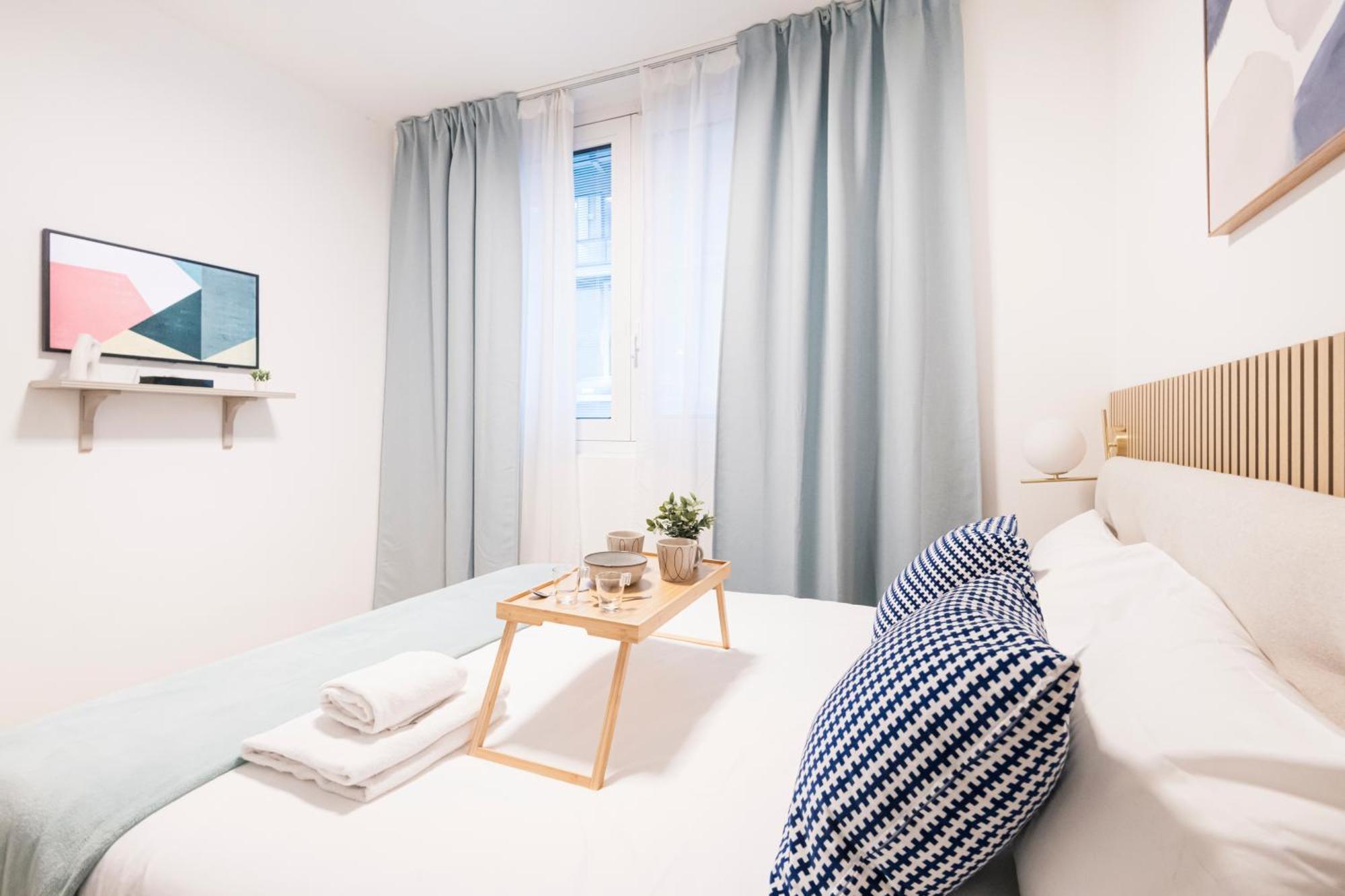 Easylife - Design And Relax In The Heart Of Milan Διαμέρισμα Εξωτερικό φωτογραφία